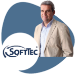 SoftTec Mitarbeiter Jürgen Baku